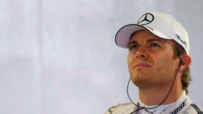 Nico Rosberg - Rosberg barred from F1 paddock over vaccine status - tsn.ca - Britain - Monaco - Azerbaijan
