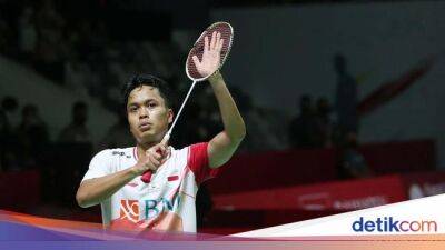 Rekap Indonesia Masters 2022: Merah Putih Loloskan 4 Wakil ke Semifinal