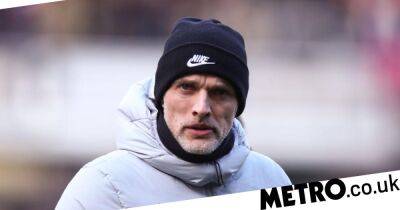 Thomas Tuchel - Andreas Christensen - Antonio Rudiger - Jules Kounde - Danny Drinkwater - Todd Boehly - Chelsea confirm exits of four players including Barcelona-bound Andreas Christensen - metro.co.uk - Britain - Manchester - Germany - Denmark -  Leicester
