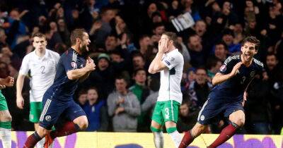 Republic of Ireland vs Scotland: Five talking points ahead of clash in Dublin - msn.com - Ukraine - Scotland - Ireland -  Dublin - Armenia