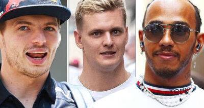 F1 LIVE: Hamilton and Russell not on same page, Rosberg 'banned', drivers and FIA at war