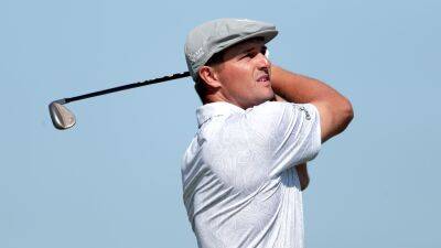 Bryson DeChambeau turns back on PGA Tour to join Saudi-backed rebel series