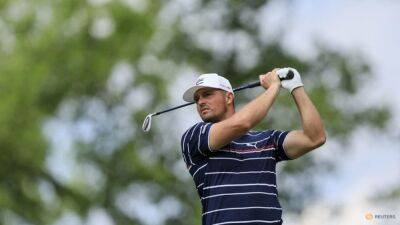 Bryson Dechambeau - Dustin Johnson - Phil Mickelson - Greg Norman - Big-hitting DeChambeau becomes latest to join LIV Golf - channelnewsasia.com - Usa - state Oregon - Saudi Arabia