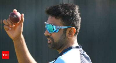 Purpose of playing club cricket was to shift from T20 to red-ball mode: R Ashwin