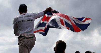 F1 Quiz: Every British driver to win an F1 Grand Prix