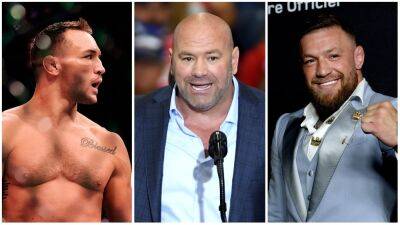 Conor McGregor next fight: Dana White shows interest in showdown with 36-year-old lightweight