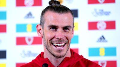 ‘Crazy’ calendar increases the risk of player burnout, says Gareth Bale