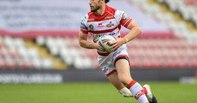 St Helens - Adrian Lam dismisses talk of Joe Mellor departure from Leigh - msn.com - county Halifax - county Barrow - Papua New Guinea