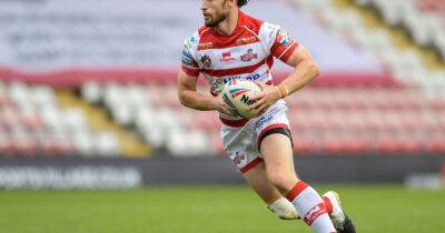 Adrian Lam dismisses talk of Joe Mellor departure from Leigh