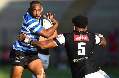 Sharks knocked out of Currie Cup days after URC disappointment