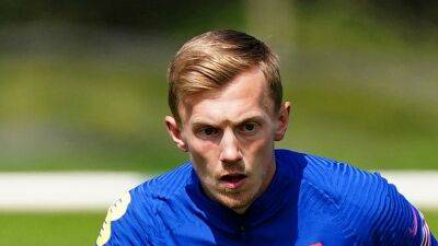 Gareth Southgate - Southampton - Euro 2020 heartbreak inspires James Ward-Prowse to succeed - bt.com - Qatar - Italy - county Southampton