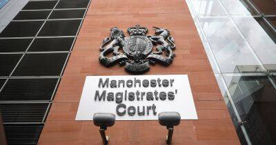 Tameside man appears in court as one of first people in UK charged under new strangulation law