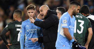 Change in transfer tactic could solve two problems for Pep Guardiola and Man City next season