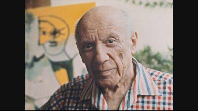 Reconsidering modern art's sacred monster: Picasso in a post-MeToo world - france24.com - France