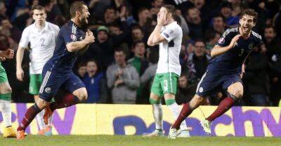 Five talking points as Republic of Ireland and Scotland clash in Dublin