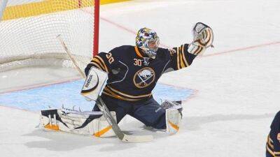 Sabres to retire Miller's No. 30 next season