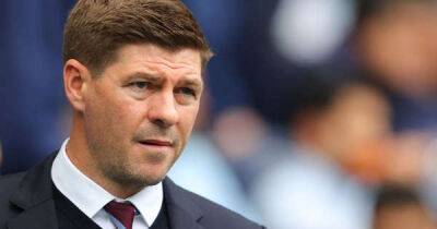 Steven Gerrard - Matt Targett - Aston Villa release eight players as Steven Gerrard squad overhaul continues - msn.com