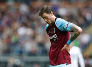 “Recoup the £12 million they spent” – Burnley attacker insists he will leave following Premier League relegation: The verdict