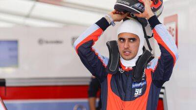 Azcona hoping Michelisz not the only Hyundai-powered WTCR hero at the Hungaroring