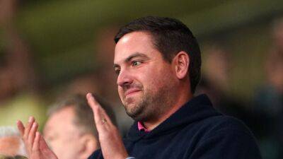 Derby County - Chris Kirchner - Chris Kirchner misses deadline to provide proof he has means to buy Derby - bt.com - Britain - Usa
