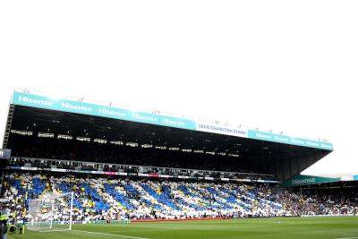 Leeds 'keen to talk' with £45m star this month at Elland Road