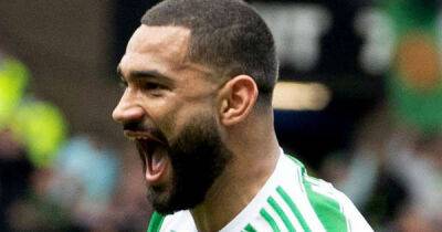 Ange Postecoglou - Cameron Carter - Celtic sign Carter-Vickers from Spurs on four-year deal - msn.com - Britain - Scotland - Usa - county Ross