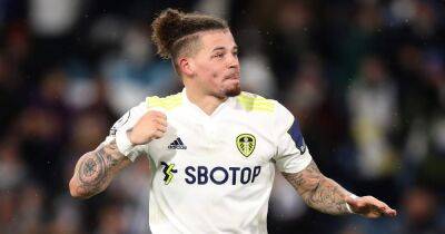 Leeds resigned to losing Kalvin Phillips ahead of Man City approach and more transfer rumours