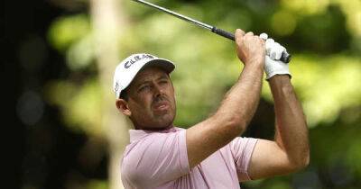 Dustin Johnson - Ian Poulter - Sergio Garcia - Lee Westwood - Phil Mickelson - Peter Uihlein - Schwartzel remains in command at Centurion Club - msn.com - Usa - South Africa