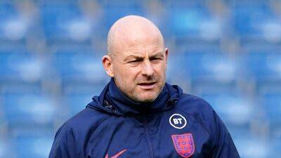Max Aarons - Anthony Gordon - Lee Carsley - Lee Carsley wants England Under-21 players to keep improving - bt.com - Czech Republic - Albania - county Harvey - county Young - Kosovo