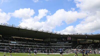 Derby County - Chris Kirchner - EFL urges Derby administrators to prove the club can survive - bt.com - Britain - Usa