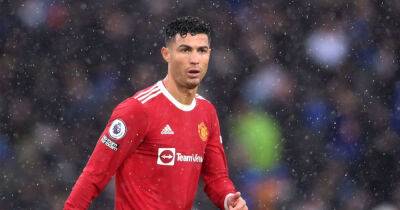 Cristiano Ronaldo and Salah in the best Premier League XI of the 2021-2022 season valued at €692m