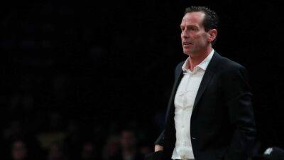 Report: Hornets hiring Warriors' Atkinson as next coach