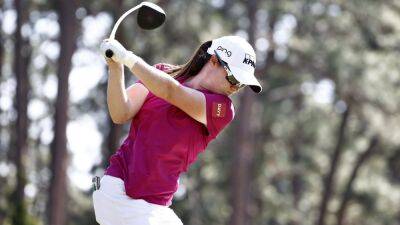 Maguire opens with 73 at ShopRite LPGA Classic