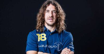 Mbappe and Pedri over Messi and Neymar: Carles Puyol's predictions for the World Cup Qatar 2022