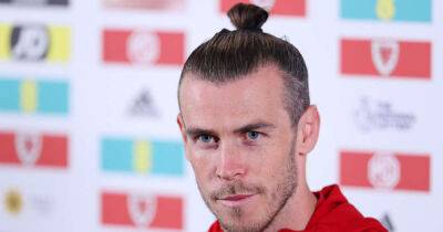 Gareth Bale slams 'crazy' schedule and says 'something has to change'