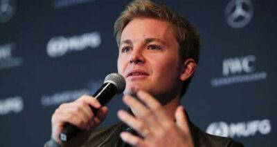 F1 bosses ban Nico Rosberg but ex-Mercedes star denies Monaco GP incident with stewards