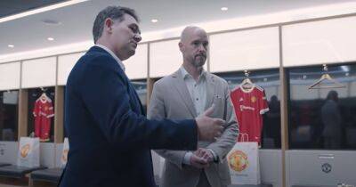 Erik ten Hag has another Manchester United dilemma that nobody is talking about