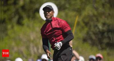 Tiger Woods joins Michael Jordan and LeBron James in billionaire club: Forbes