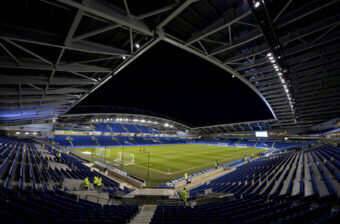 QPR & Coventry among clubs seeking transfer swoop for 22-y/o defender