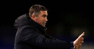 Ange Postecoglou - John Kennedy - Celtic plan coaching staff additions as one-time Hibs candidate set for huge role at club - msn.com - Britain - Australia - county Oldham - county Notts -  Crawley