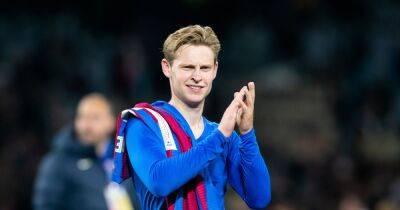 Frenkie de Jong can give Manchester United what Paul Pogba couldn't