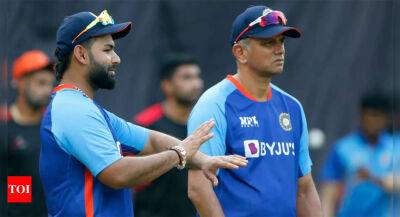 India vs South Africa, 2nd T20I: Test of Rishabh Pant's captaincy as India plot comeback versus South Africa - timesofindia.indiatimes.com - South Africa - India -  Delhi