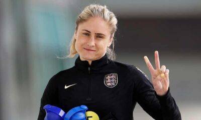 Leah Williamson - Steph Houghton - Phil Neville - Millie Bright - Alex Greenwood - If she is ready, Steph Houghton deserves her place in England’s Euro 2022 squad - theguardian.com - Manchester - Austria