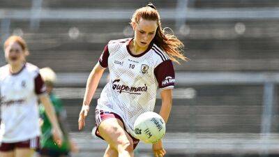 Galway Gaa - Olivia Divilly: Meath have given other counties hope - rte.ie - Ireland