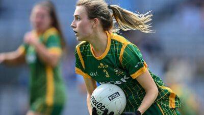 Ladies All-Ireland Football Championship: All you need to know