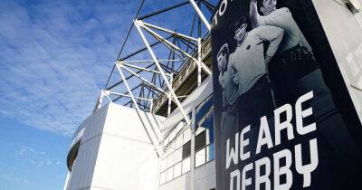 Mike Ashley - Chris Kirchner - Derby County in race against time to find buyer after Chris Kirchner takeover bid collapses - msn.com - Britain - Usa