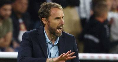 Gareth Southgate - Gareth Southgate: I won't stay if I'm not wanted - msn.com - Italy