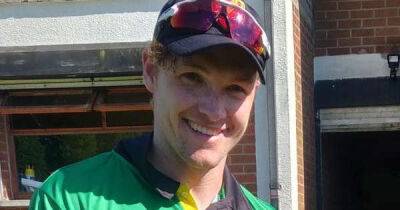 Mark Adair - Josh Manley targets better showing for Northrn Knights at Twenty20 Festival - msn.com - Namibia - Ireland