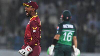 Togetherness and respect key for West Indies white-ball captain Nicholas Pooran