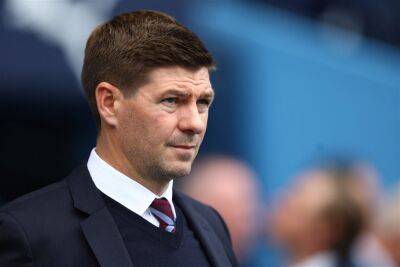 Aston Villa: Gerrard could sign £26m star with 'huge potential' at Villa Park